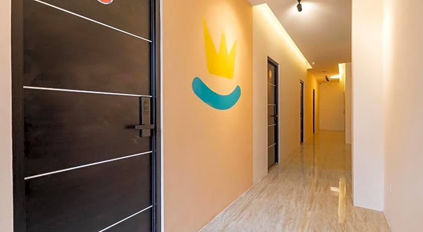 Sans Hotel Bubulak Bogor – Bogor, ID