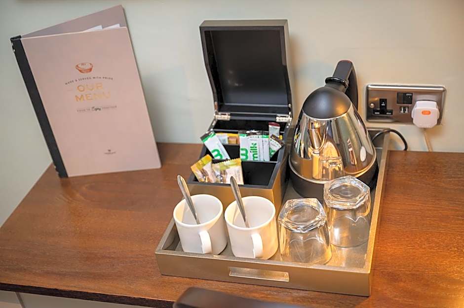 Ardencaple Hotel by Greene King Inns