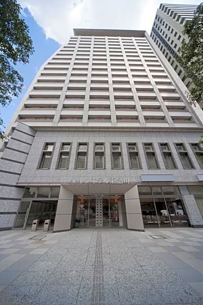 Hearton Hotel Higashi Shinagawa