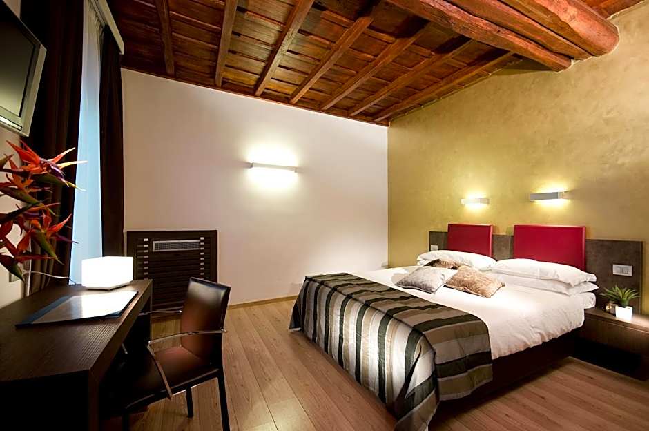 Photo 1 of 9 of Triple Room