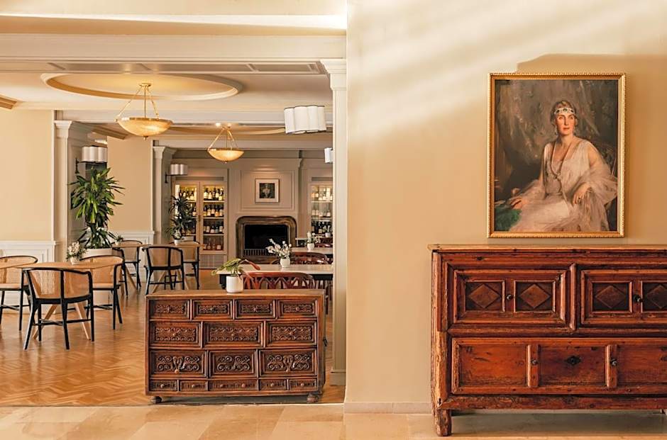 Hotel Victoria Gran Meliá