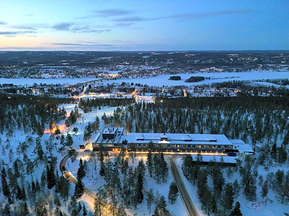 Lapland Hotels Sky Ounasvaara