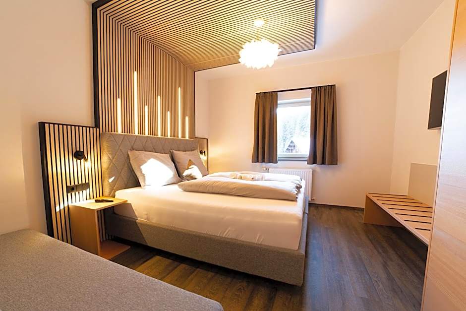 Hotel Alpenblick