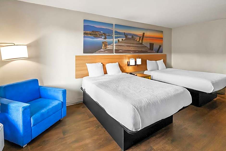 Days Inn by Wyndham Aiken - Interstate Hwy 20