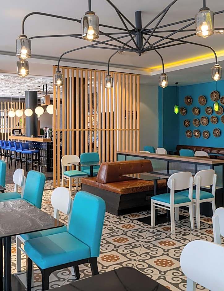 Park Inn by Radisson Polokwane