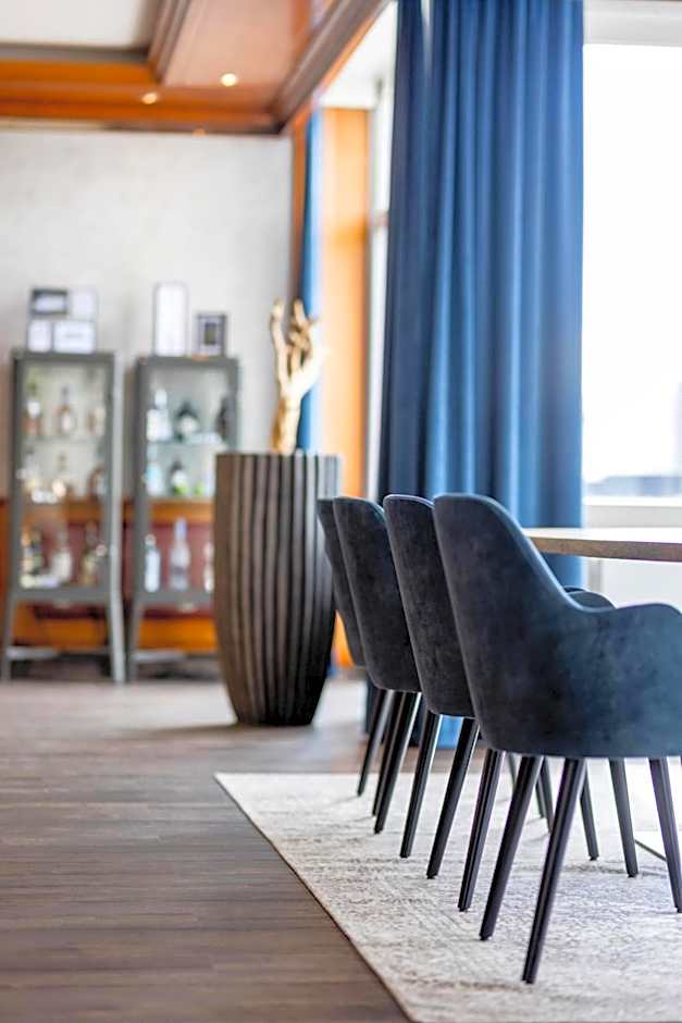 Parkhotel Ropeter