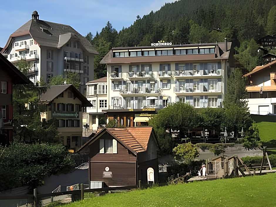Hotel Schonegg