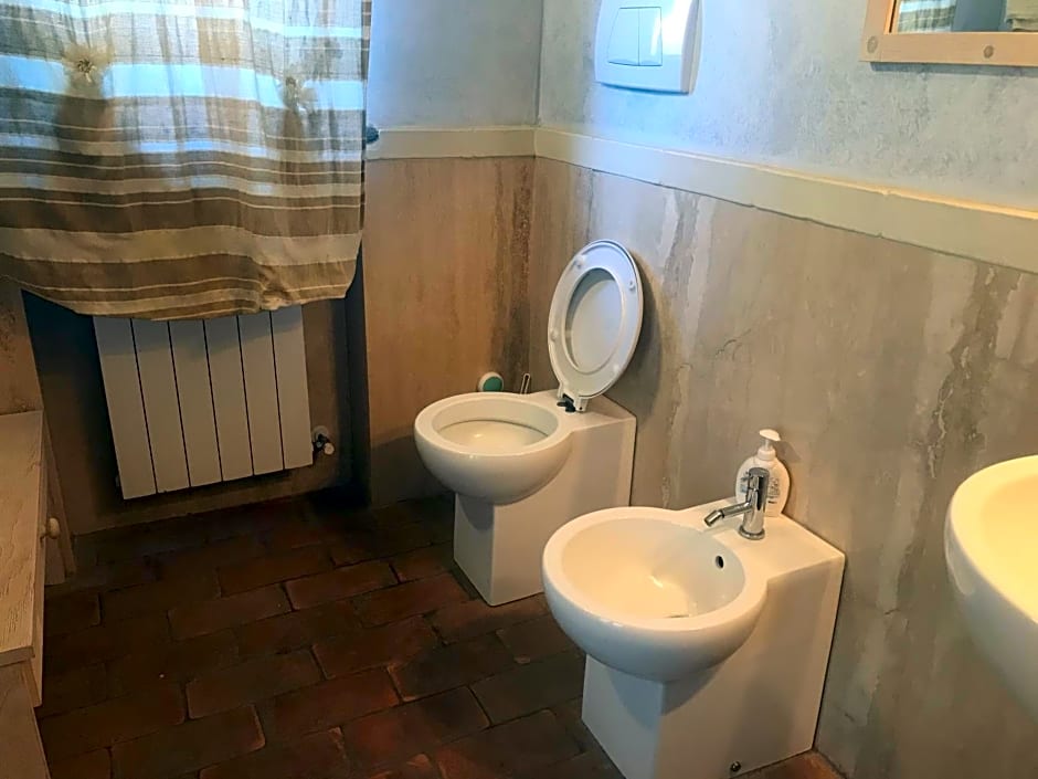 La Paloma B&B di Charme