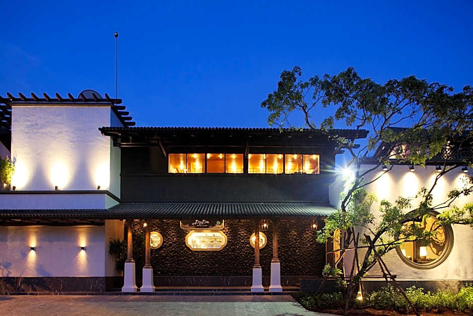 Baba Beach Club Natai Luxury Pool Villa Hotel by Sri panwa - SHA Plus