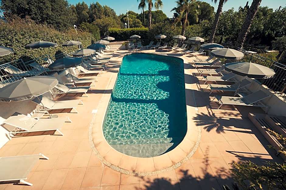 Hotel Le Catalogne