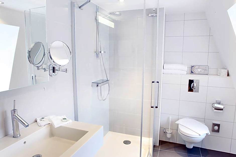 Logis Hôtel Ettenheim