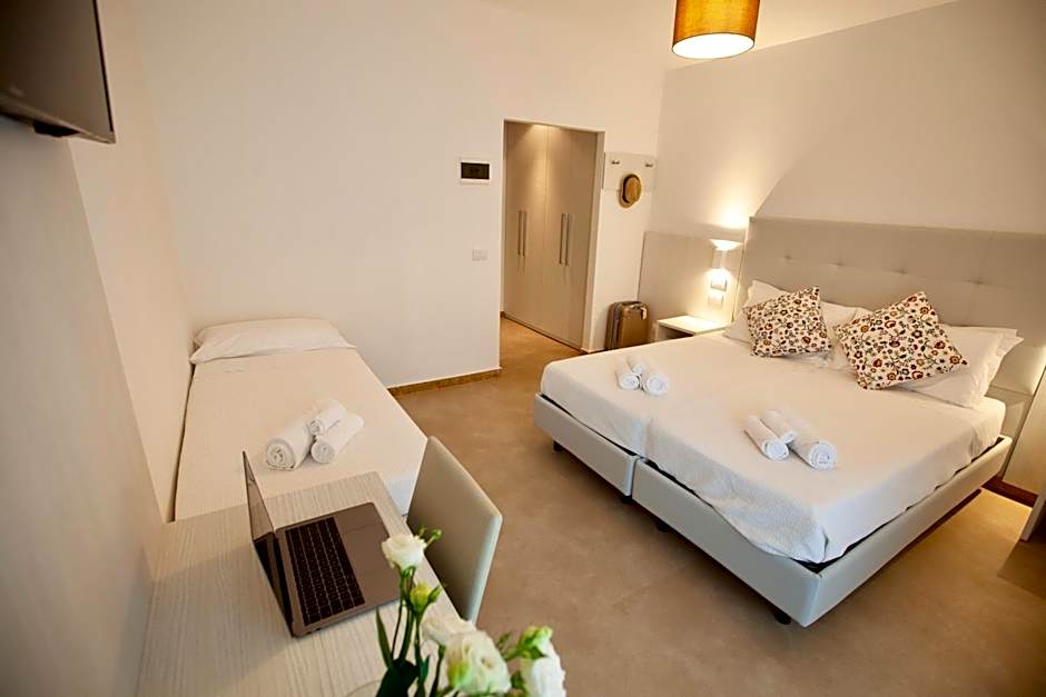Hotel Maestri