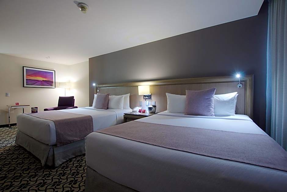 Crowne Plaza Hotel Mexico City North-Tlalnepantla By IHG