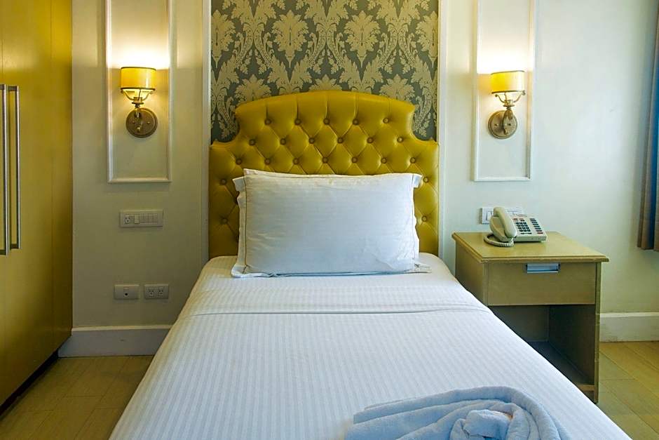 Hotel St. Ellis