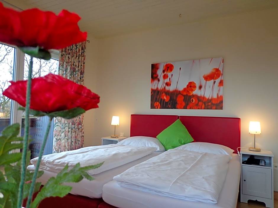 Mohnhotel - Bergwirt Schrammel