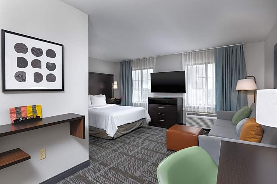Staybridge Suites Madison - East By IHG