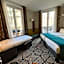 Hotel Elysa-Luxembourg