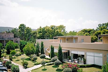 Sikyon Coast Hotel And Resort