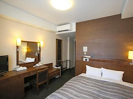 Superior Double Room - Non-Smoking - East Building