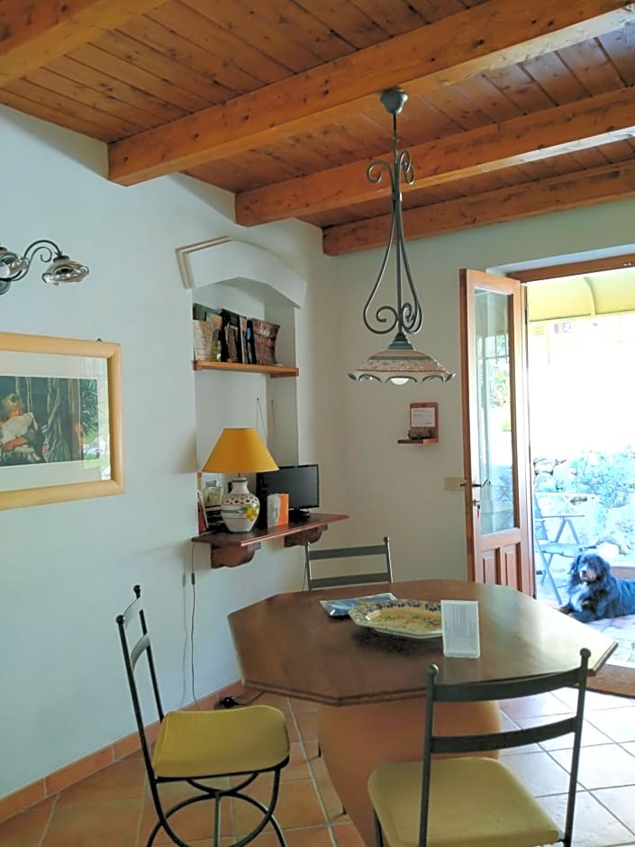 Villa Paladino Solunto