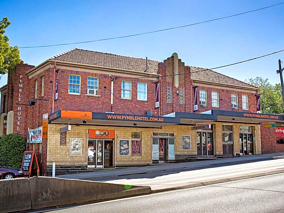 Pymble Hotel