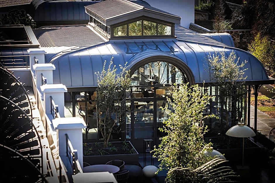 Grand Hotel de Courtoisville