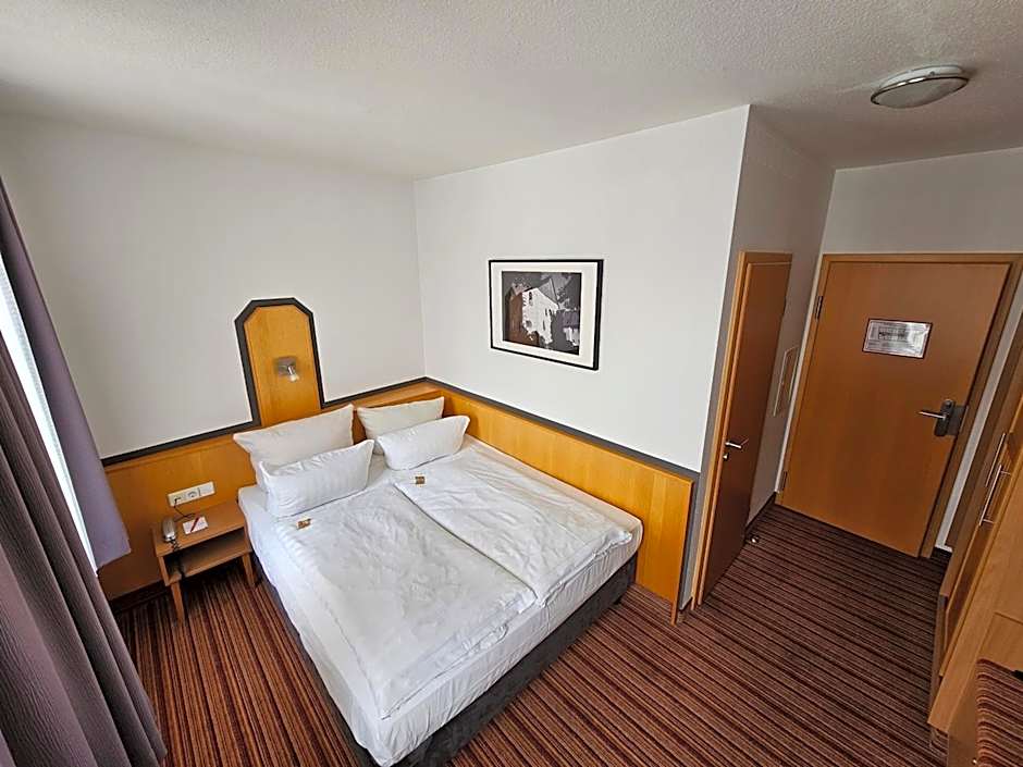 Hotel Am Kaisersaal