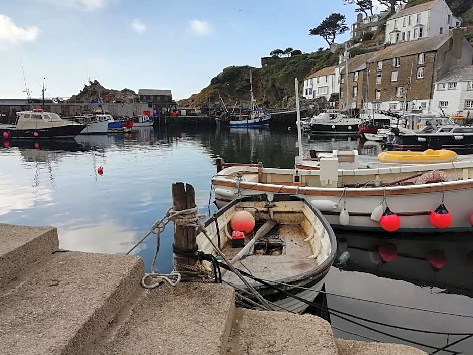 The House on the Props