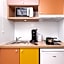 Apparthotel Privilodges Toulon