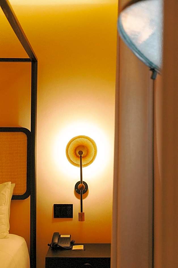 Casa Hoyos - Hotel Boutique
