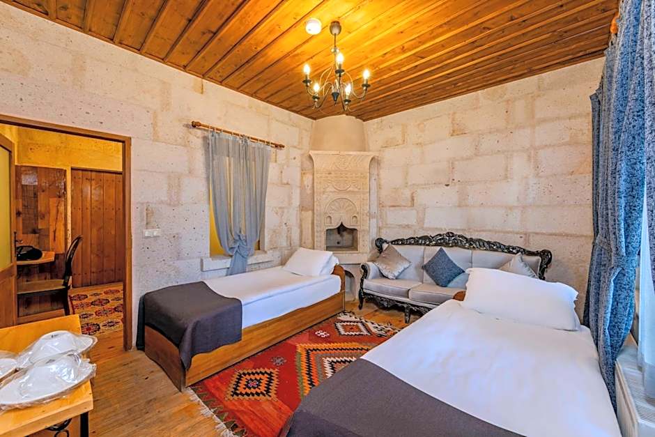 Duven Hotel Cappadocia