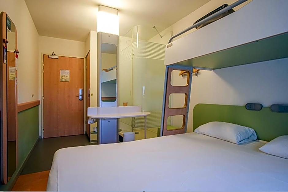 ibis budget Toulouse Aeroport