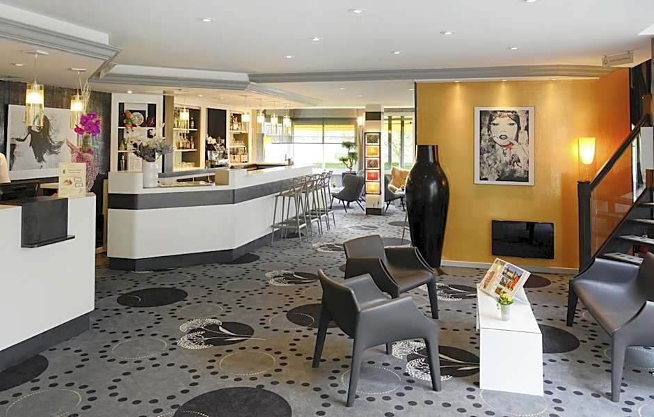 Mercure Cabourg Hôtel & Spa
