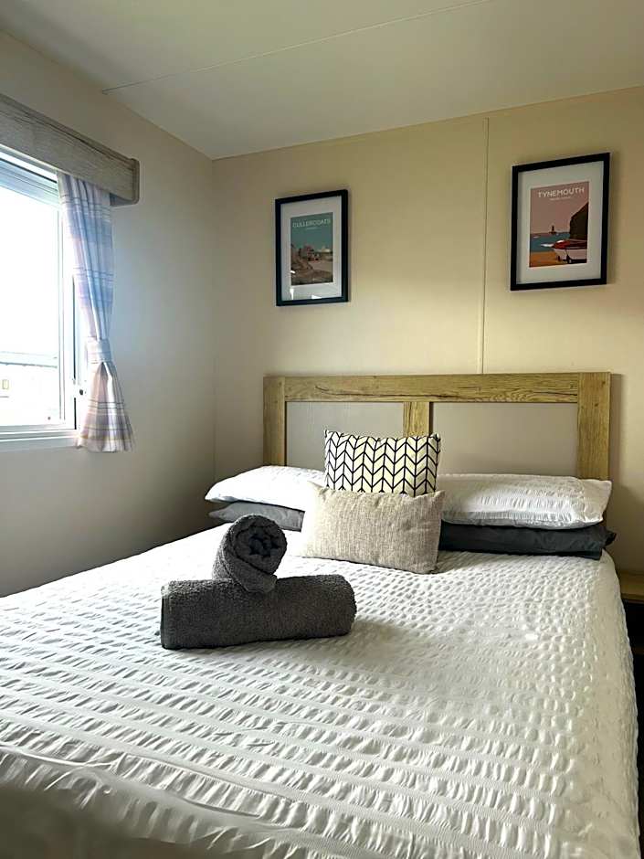 Berwick Holiday Park Haven