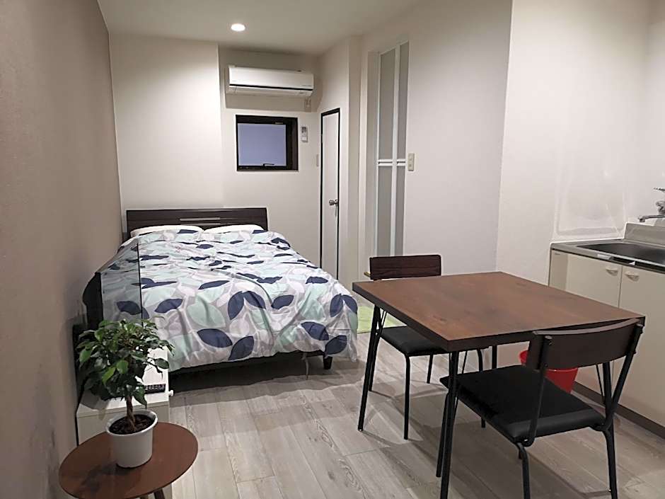 Suzumaru Hotel