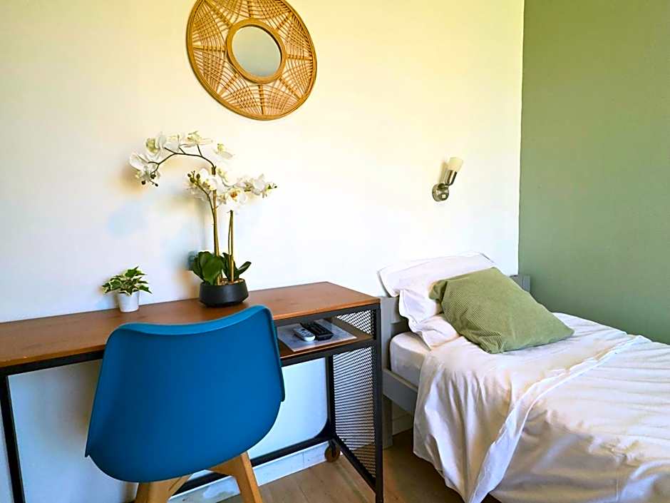 L'Escale Appartements et Suites en bord de Mer
