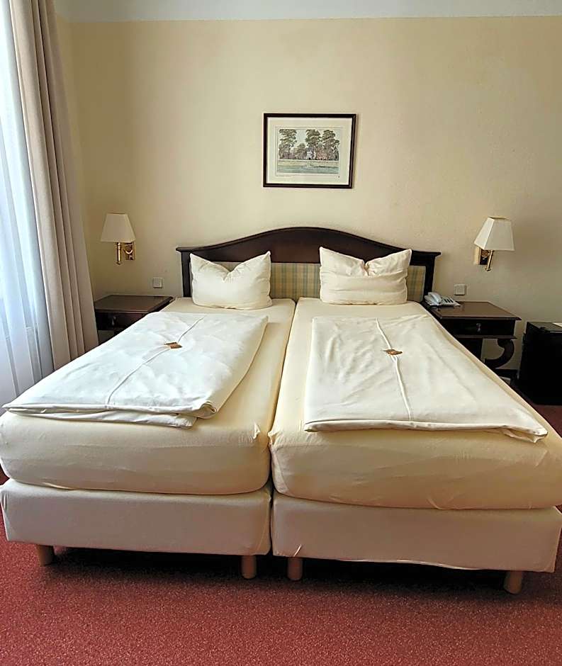 Hotel Rosengarten