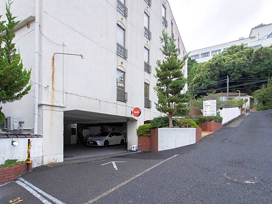 OYO Sasebo Palace Hotel
