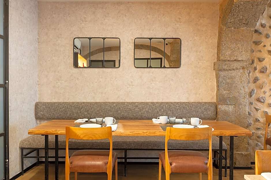 Urbano FLH Hotels Lisboa