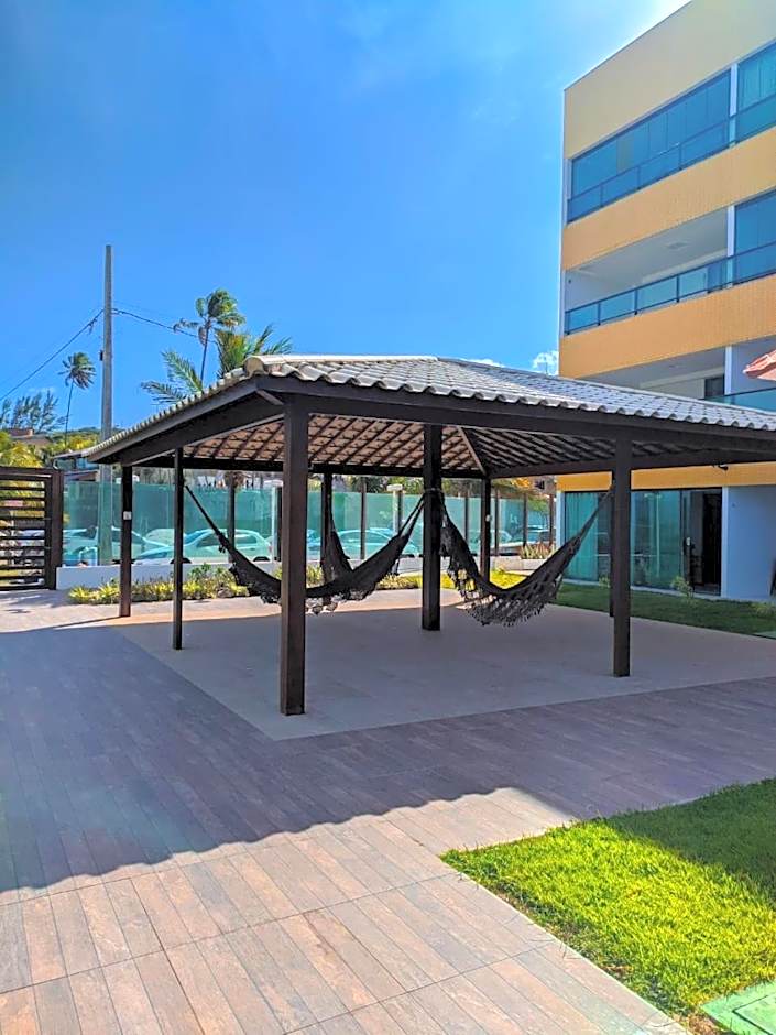 Tabatinga Flat - Beira Mar