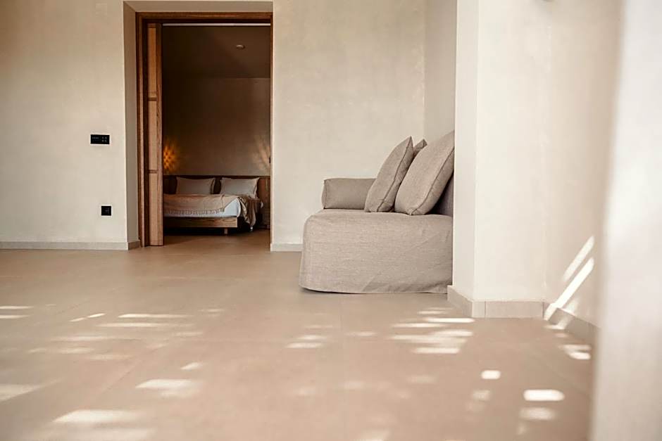 Dedalos Touch Boutique Hotel