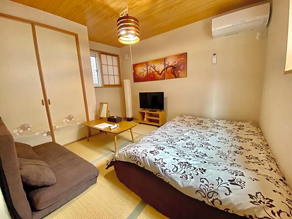 Hotel EL Shinjuku 6