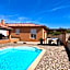 Chambres d'hôtes, B&B climatisées LA BORRELLIENNE