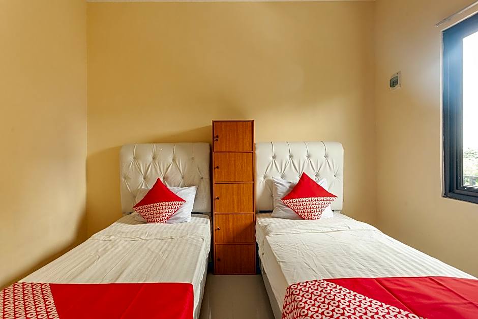 OYO 588 Richmond Guest House