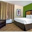 Studio 6 Extended Stay Rochester Greece NY