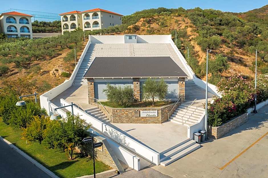 Akrathos Beach Hotel