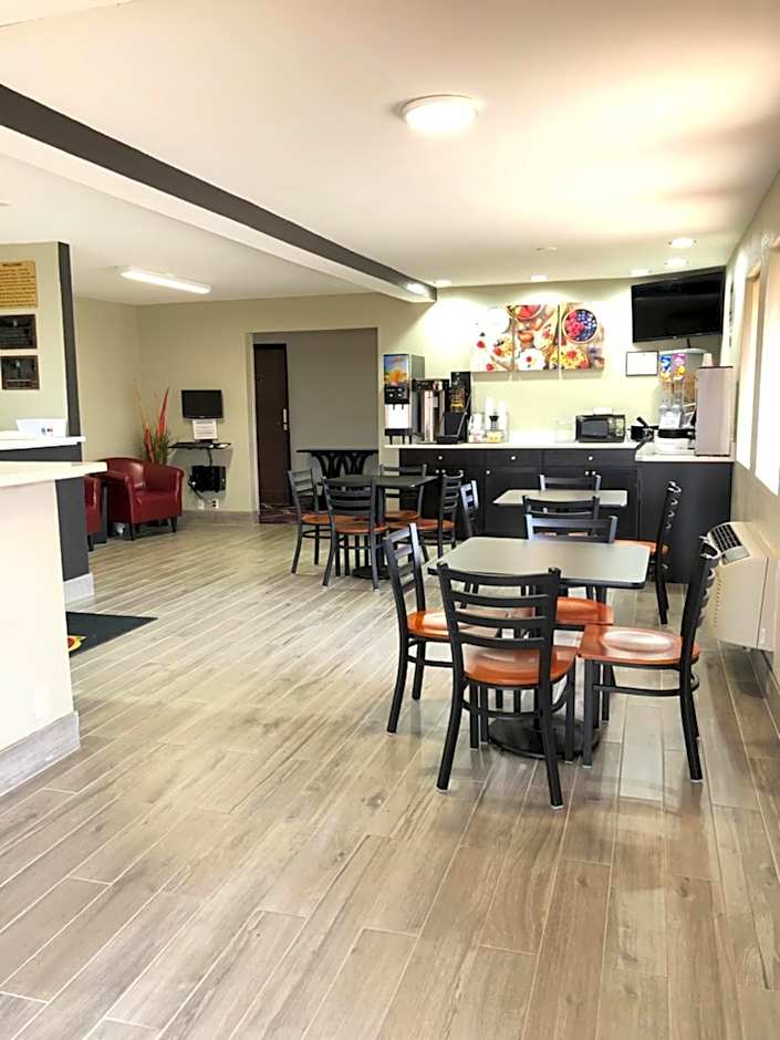 Super 8 by Wyndham Natchitoches