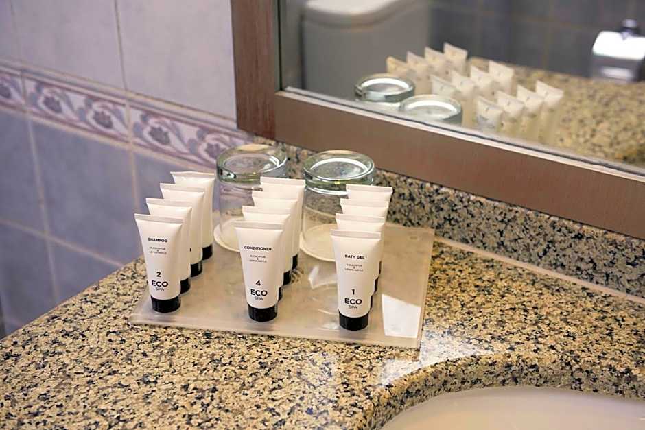 Saja By Warwick Madinah Hotel