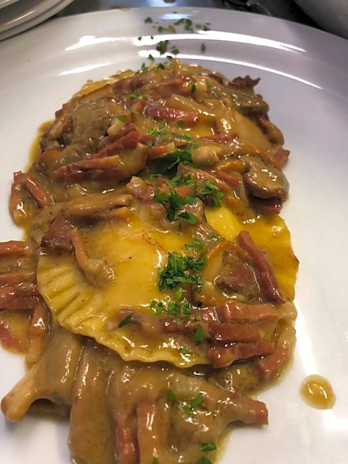 Rifugio del Cavaliere