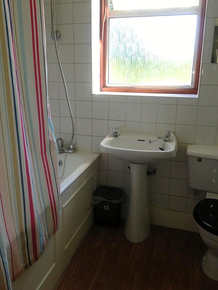 The Crystal Lodge Hotel